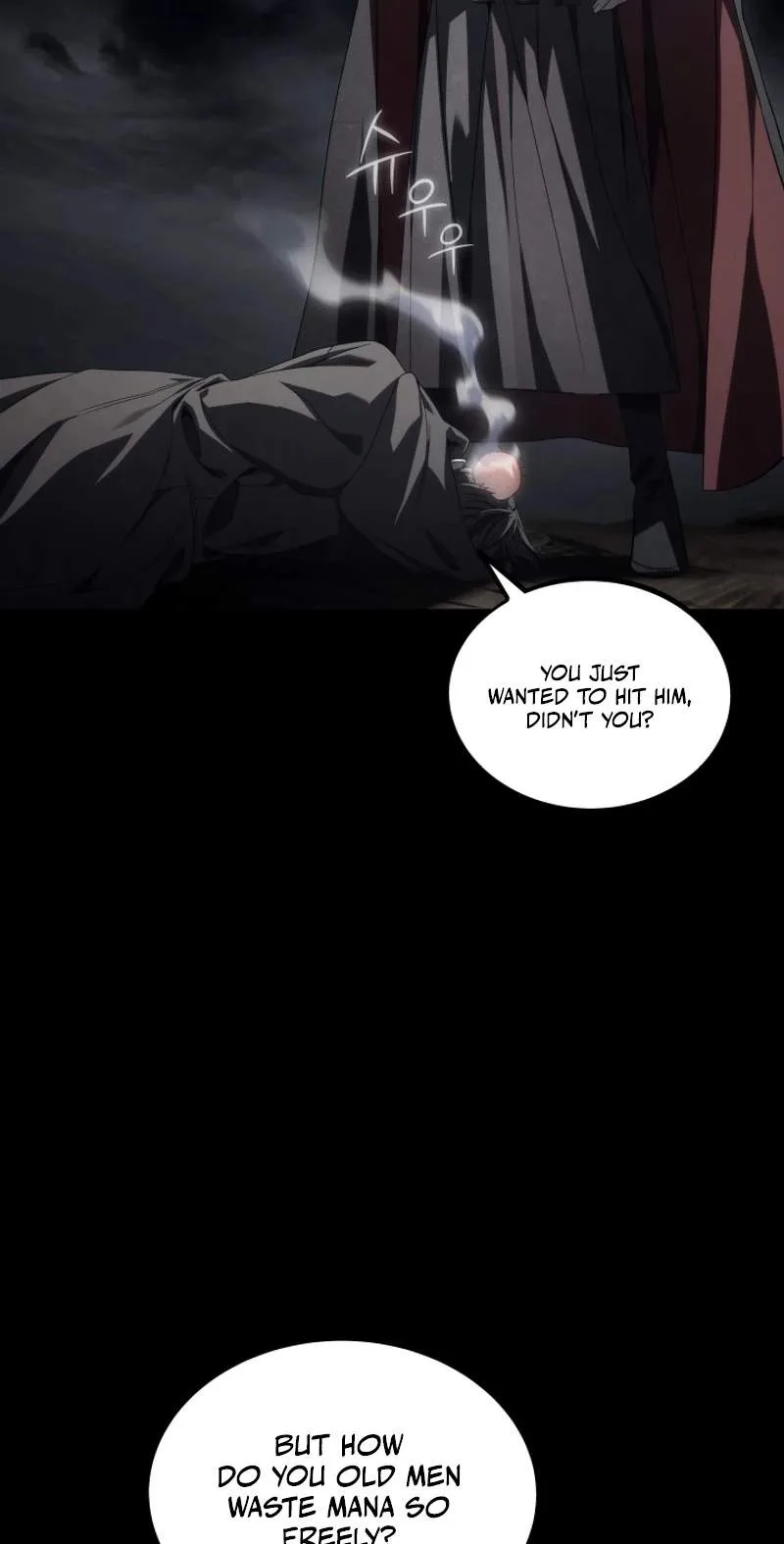 Sandmancer of the Scorched Desert Chapter 29 - Page 6