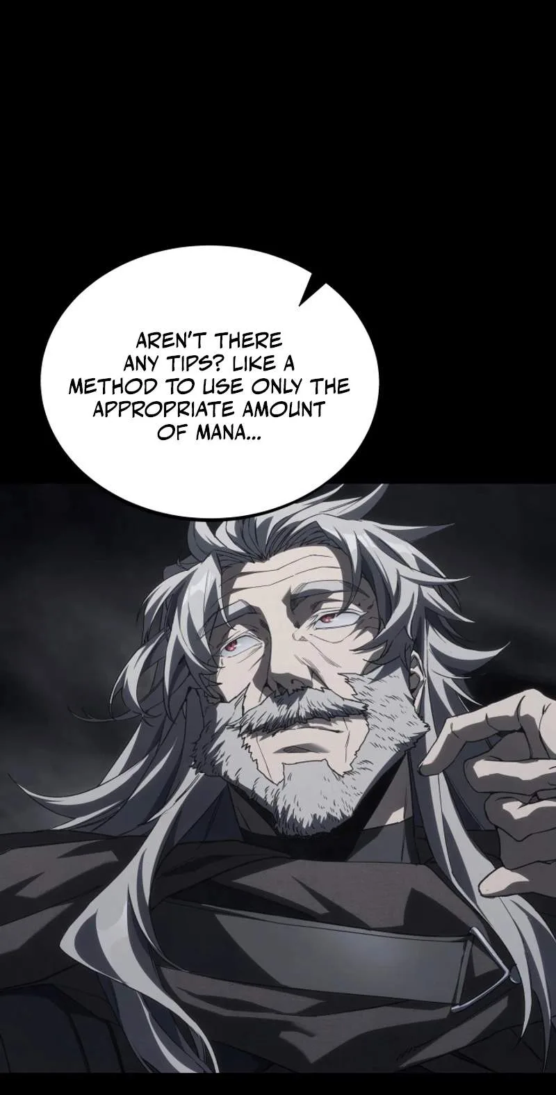 Sandmancer of the Scorched Desert Chapter 29 - Page 9