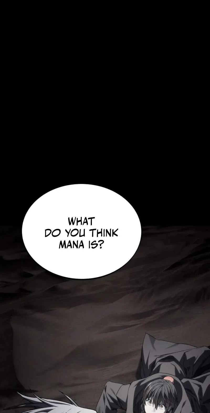 Sandmancer of the Scorched Desert Chapter 29 - Page 10
