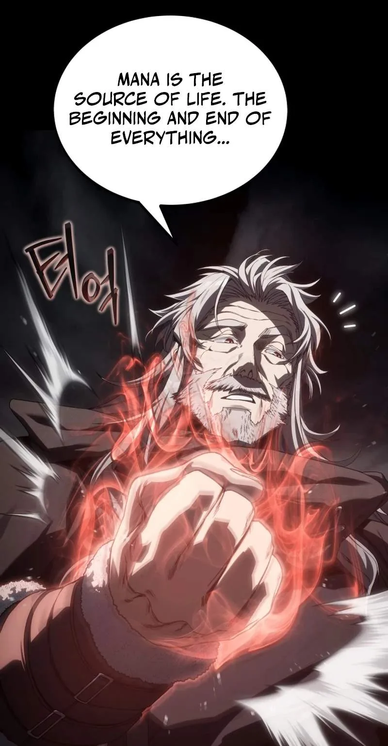 Sandmancer of the Scorched Desert Chapter 29 - Page 13