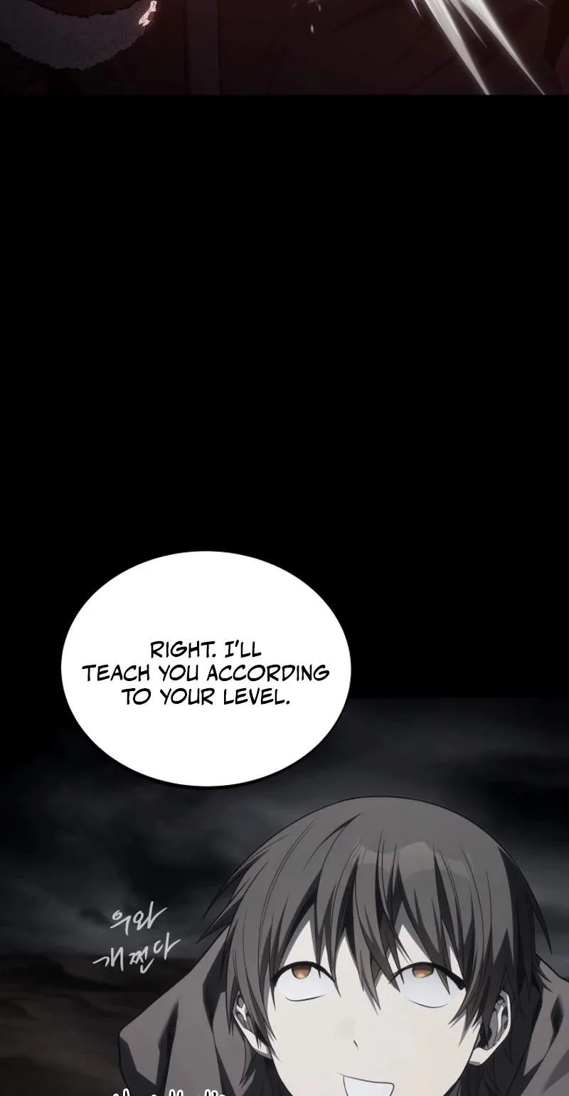 Sandmancer of the Scorched Desert Chapter 29 - Page 14