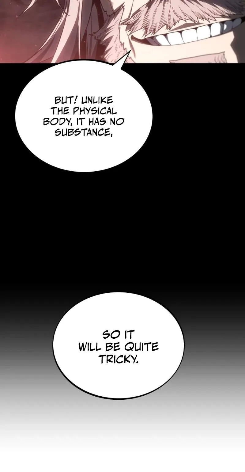 Sandmancer of the Scorched Desert Chapter 29 - Page 19