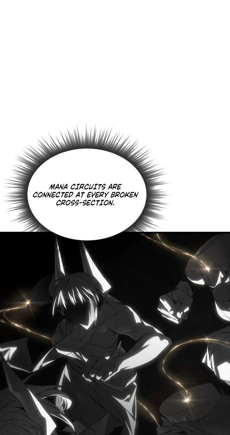 Sandmancer of the Scorched Desert Chapter 29 - Page 33
