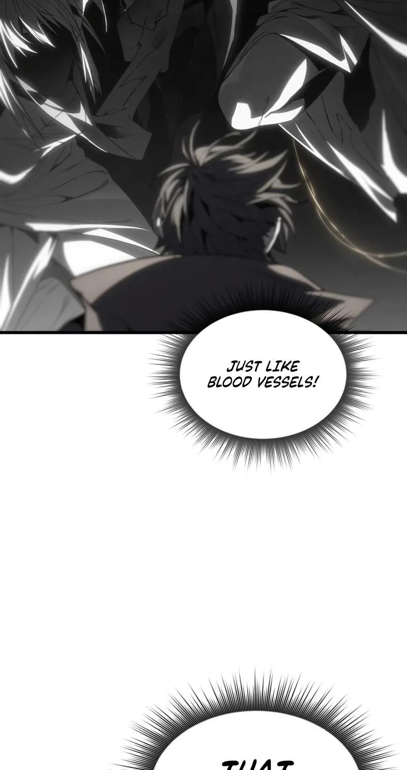 Sandmancer of the Scorched Desert Chapter 29 - Page 34