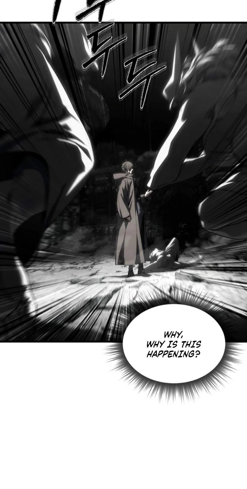 Sandmancer of the Scorched Desert Chapter 29 - Page 68