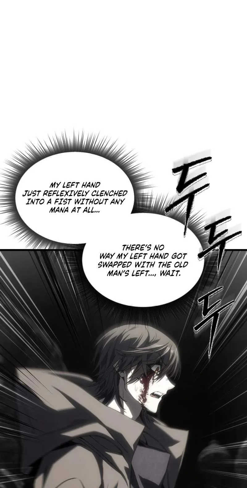 Sandmancer of the Scorched Desert Chapter 29 - Page 69