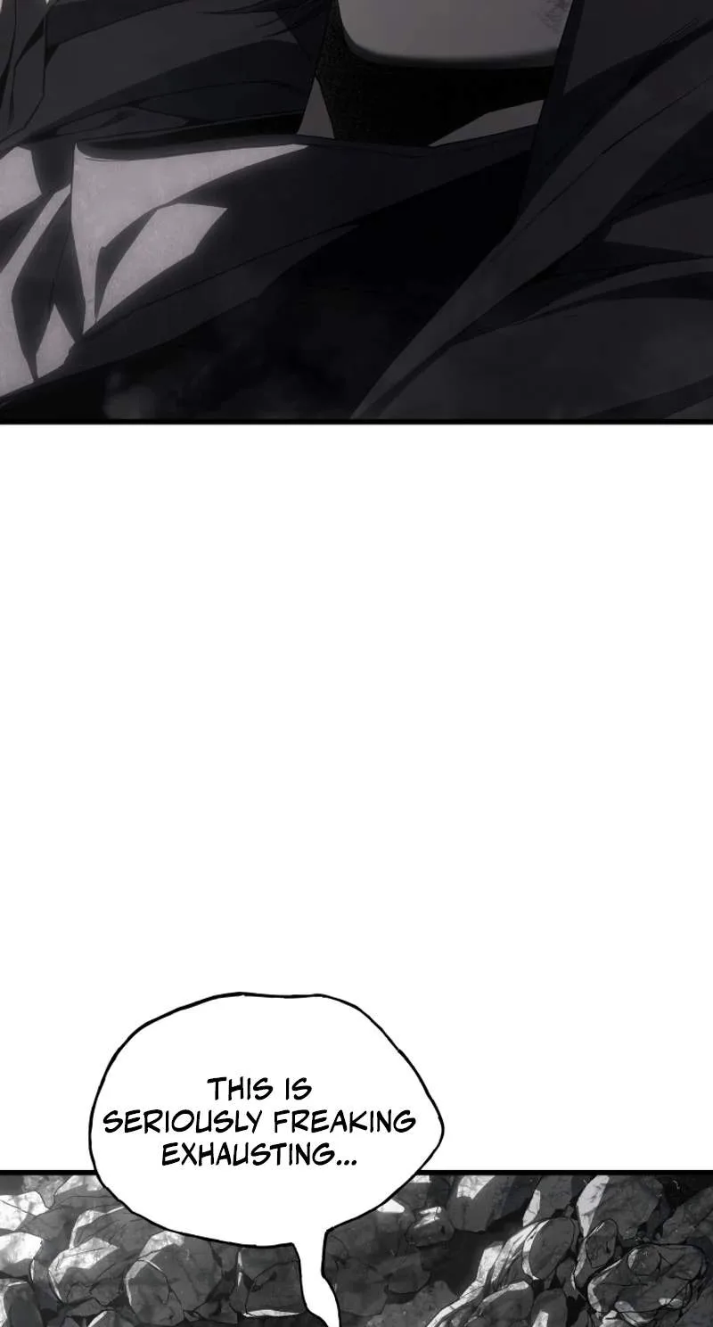 Sandmancer of the Scorched Desert Chapter 29 - Page 85