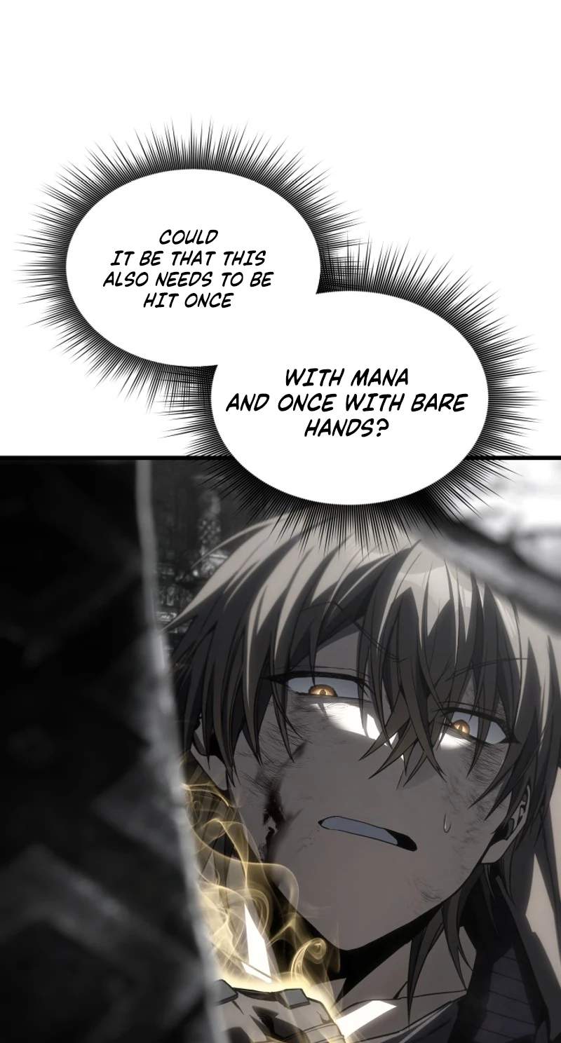 Sandmancer of the Scorched Desert Chapter 29 - Page 91