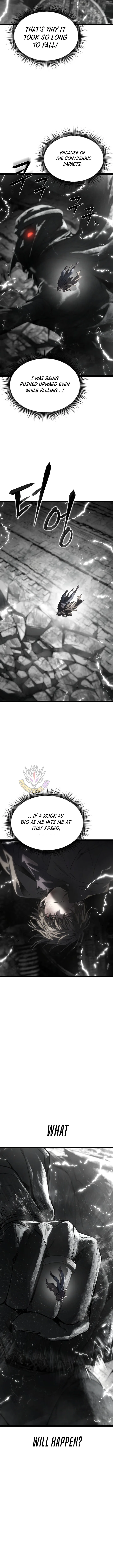 Sandmancer of the Scorched Desert Chapter 30 - Page 13