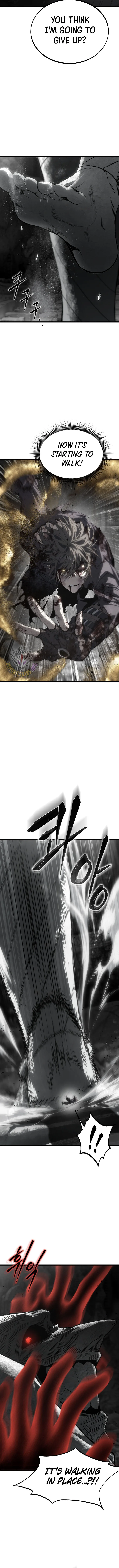 Sandmancer of the Scorched Desert Chapter 31 - Page 15