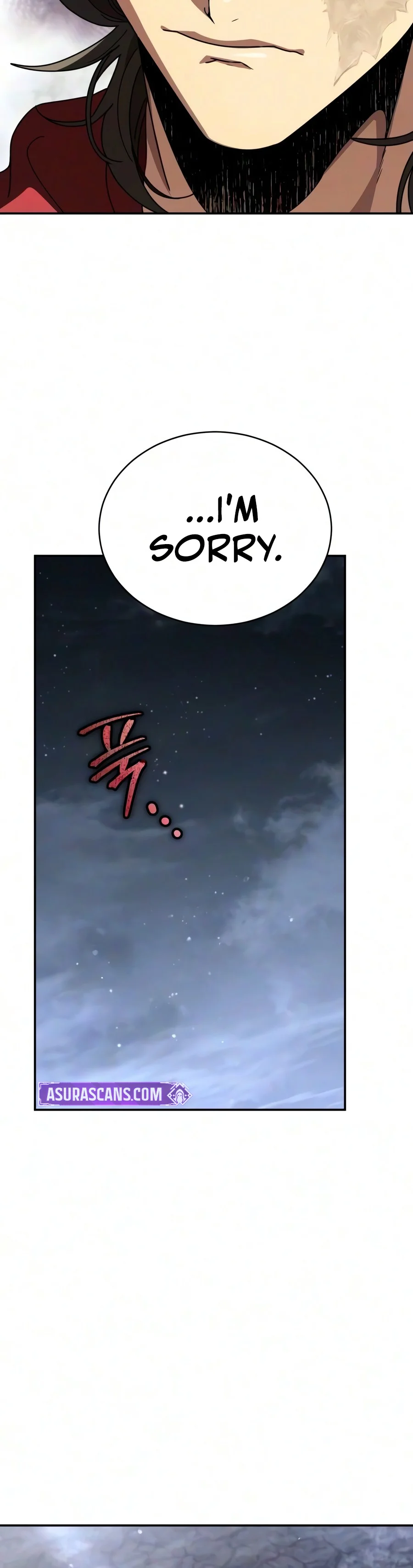 Reincarnation of the Fist King Chapter 70 - Page 26