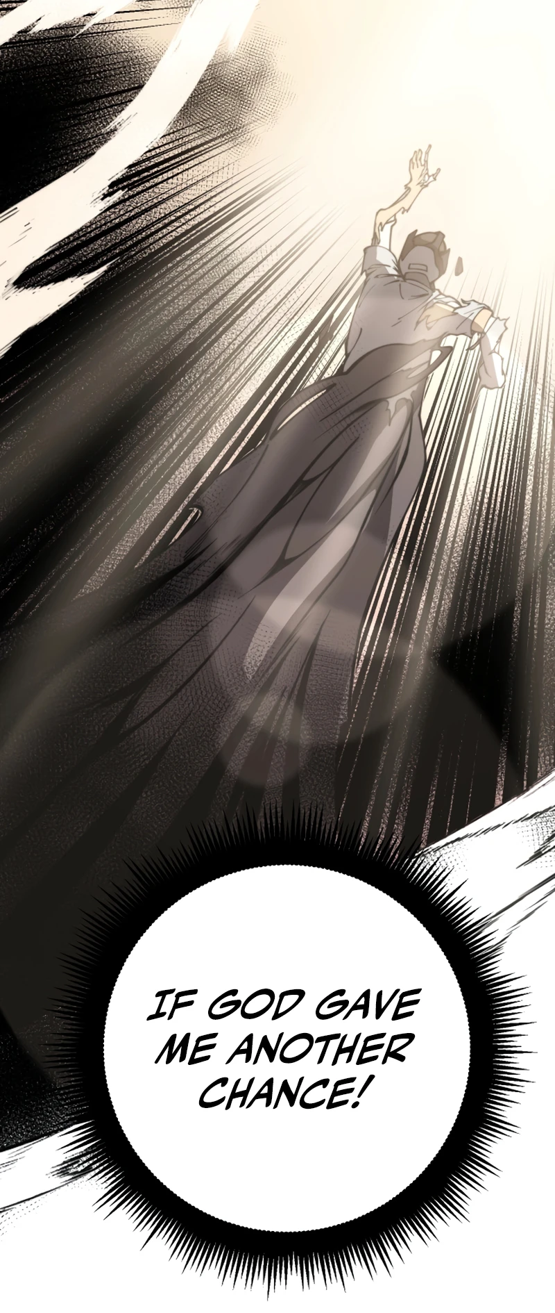 Otherworldly Skeleton Evolution First Chapter - Page 12