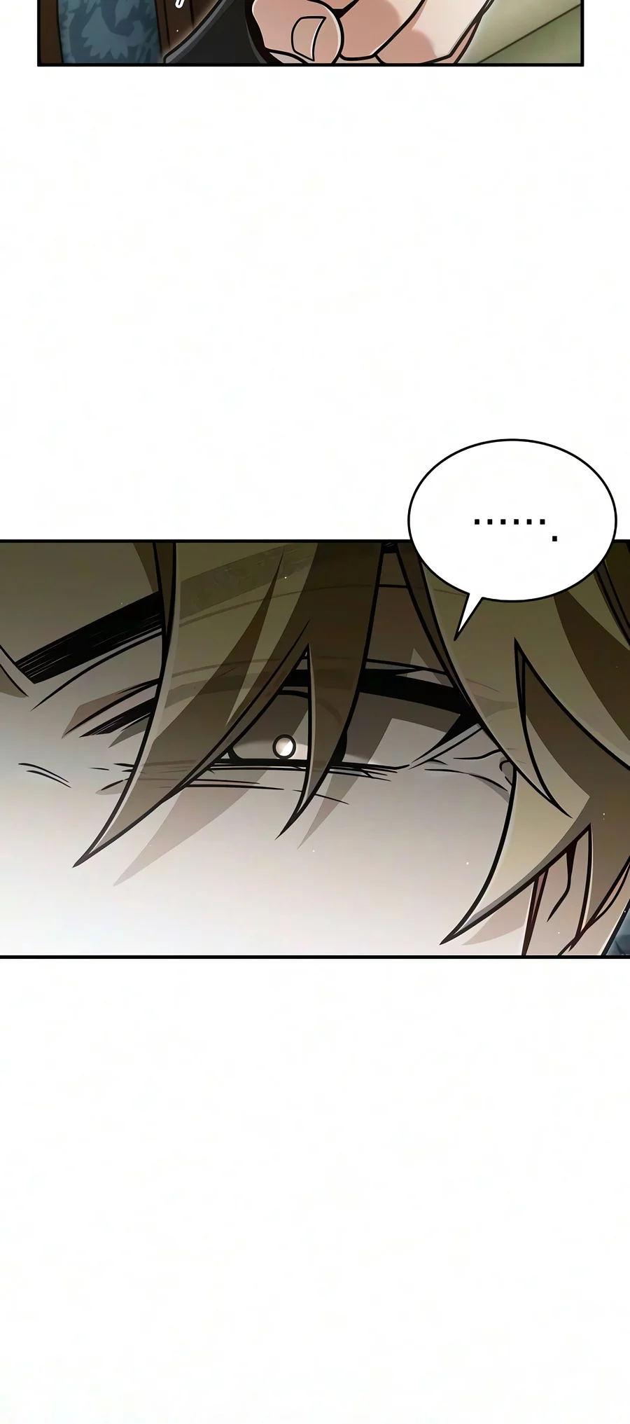 A Cadet Becomes a Prophet?! Chapter 59 - Page 11