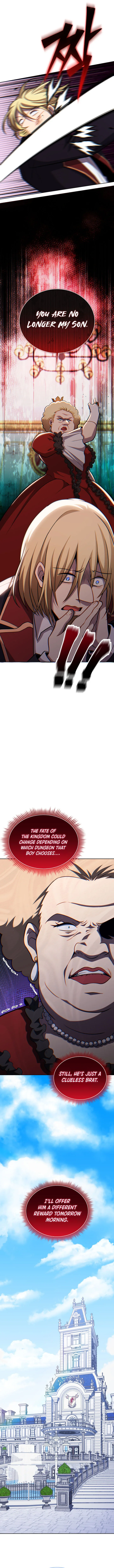 Necromancer Academy and the Genius Summoner Chapter 219 - Page 8