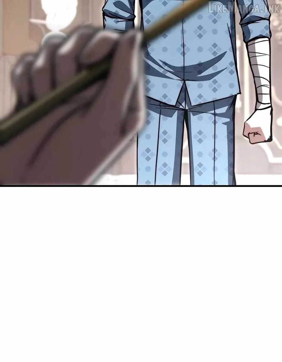 The Regressor Makes Everything Chapter 38 - Page 7