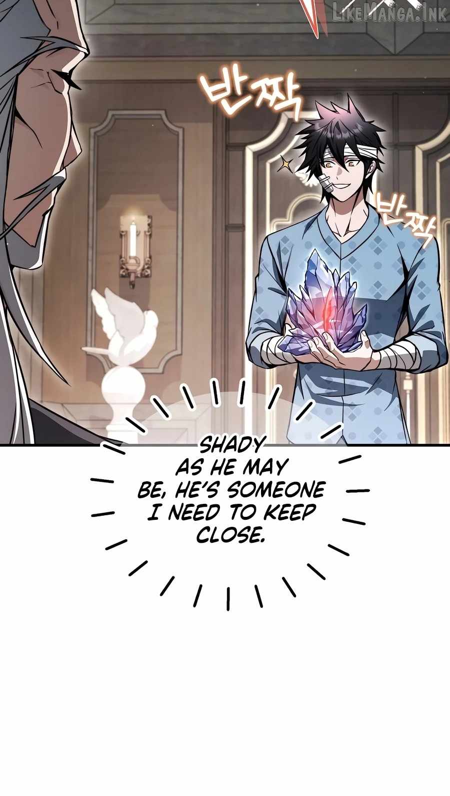 The Regressor Makes Everything Chapter 38 - Page 14