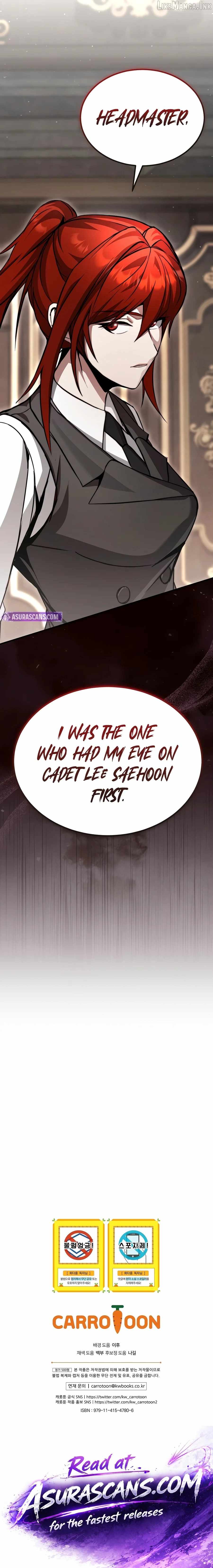 The Regressor Makes Everything Chapter 38 - Page 20