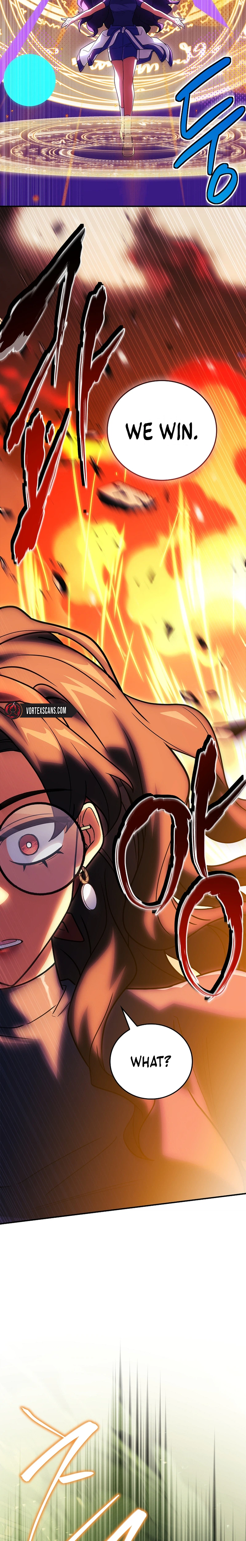 The Legendary Hero Is an Academy Honors Student Chapter 104 - Page 15