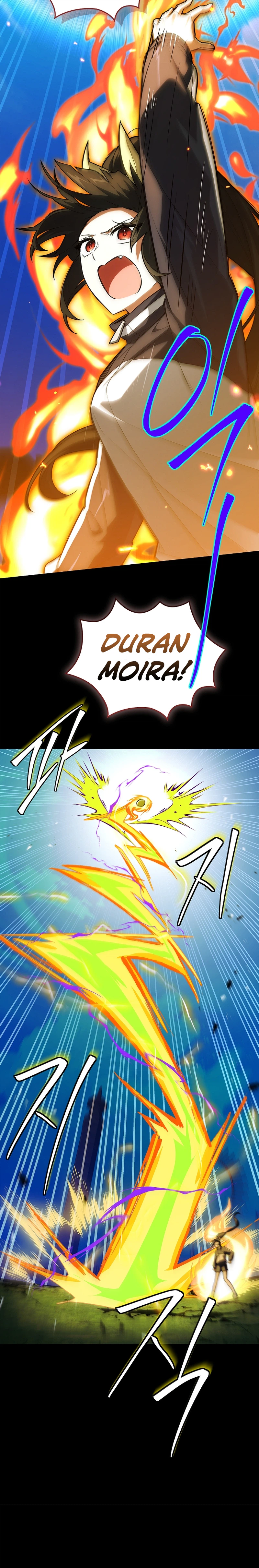 The Legendary Hero Is an Academy Honors Student Chapter 104 - Page 19