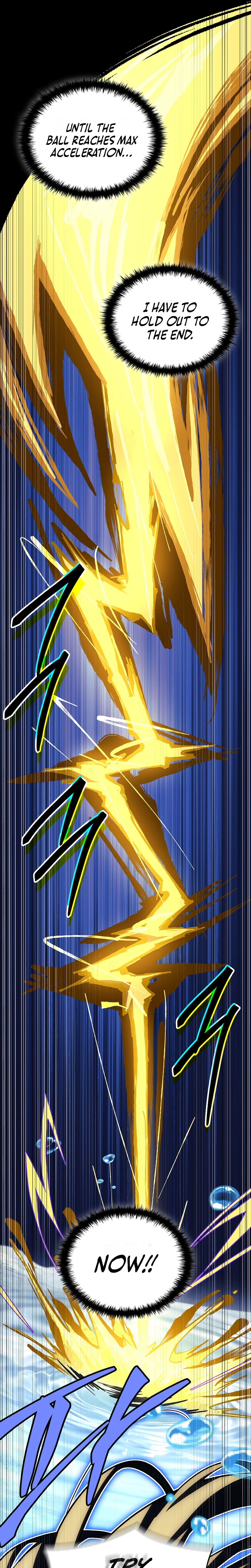The Legendary Hero Is an Academy Honors Student Chapter 104 - Page 22