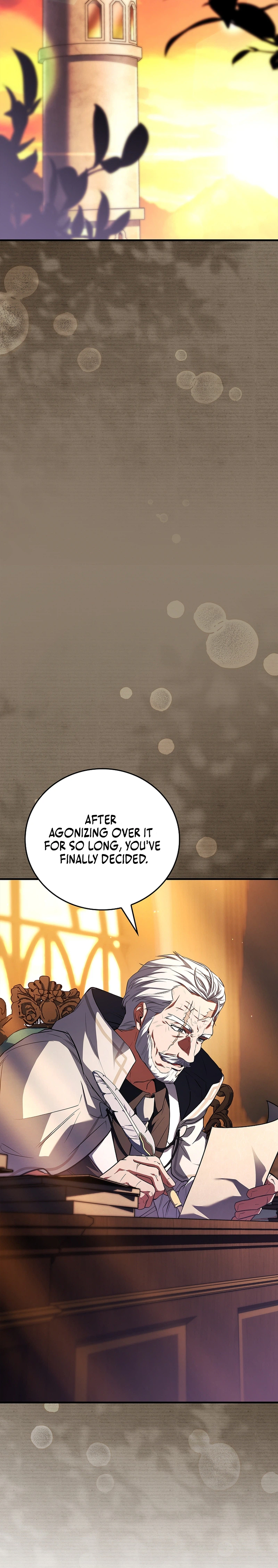 The Legendary Hero Is an Academy Honors Student Chapter 104 - Page 30