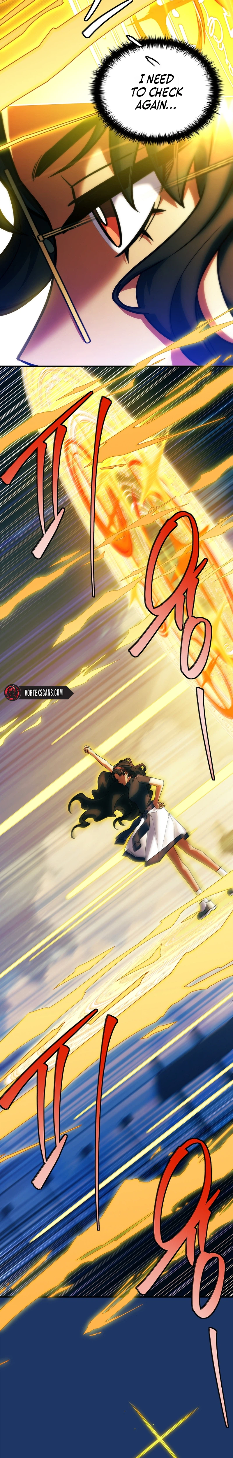 The Legendary Hero Is an Academy Honors Student Chapter 104 - Page 6
