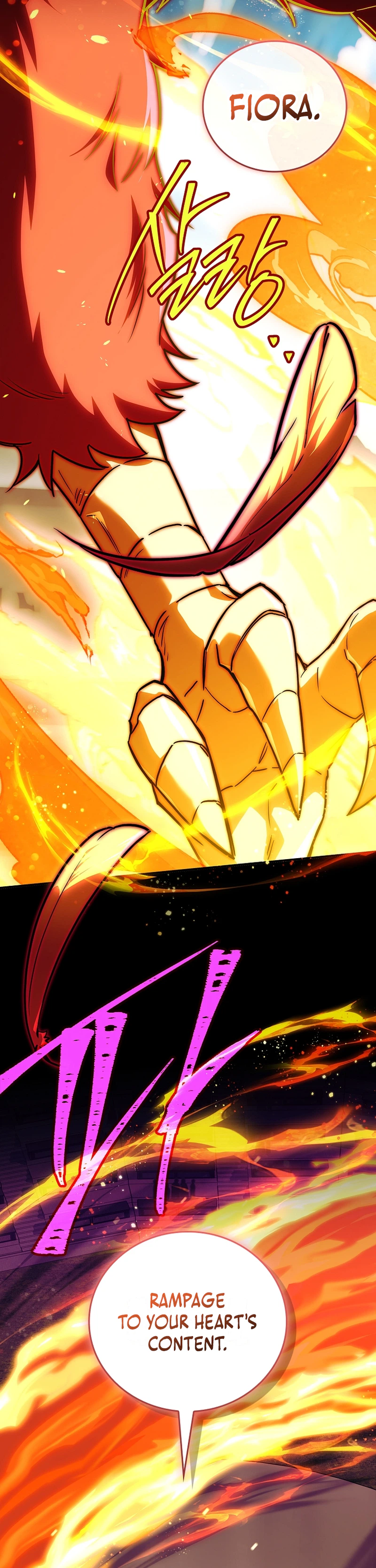 The Legendary Hero Is an Academy Honors Student Chapter 106 - Page 36