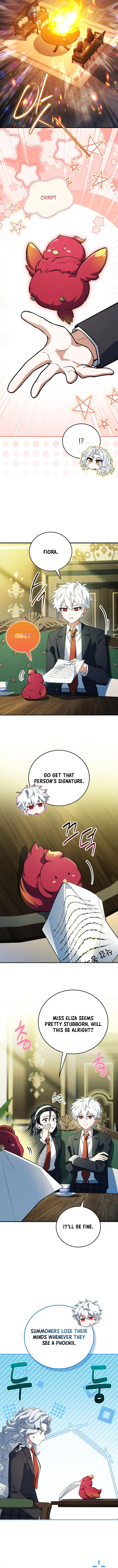The Legendary Hero Is an Academy Honors Student Chapter 108 - Page 12