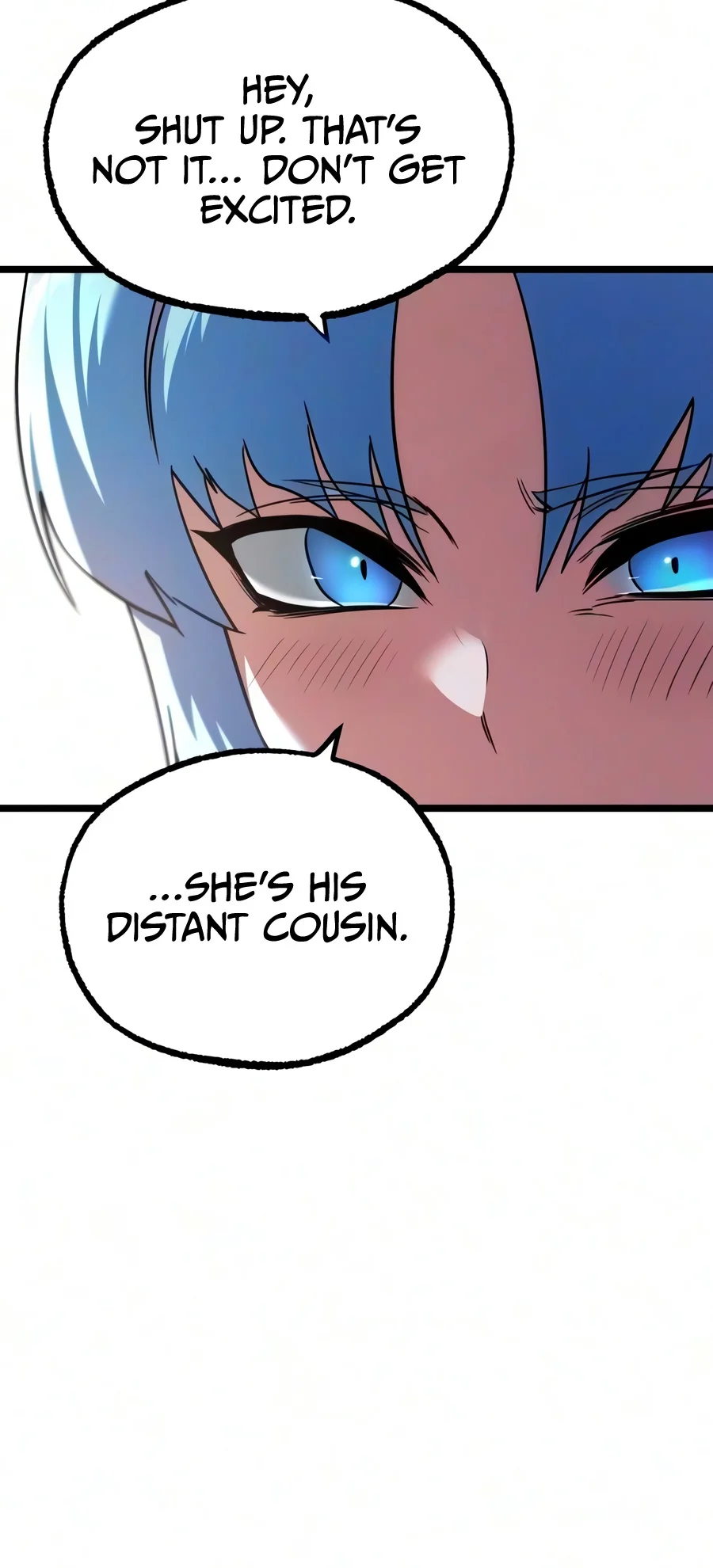 The Academy’s Sashimi Sword Master Chapter 96 - Page 11