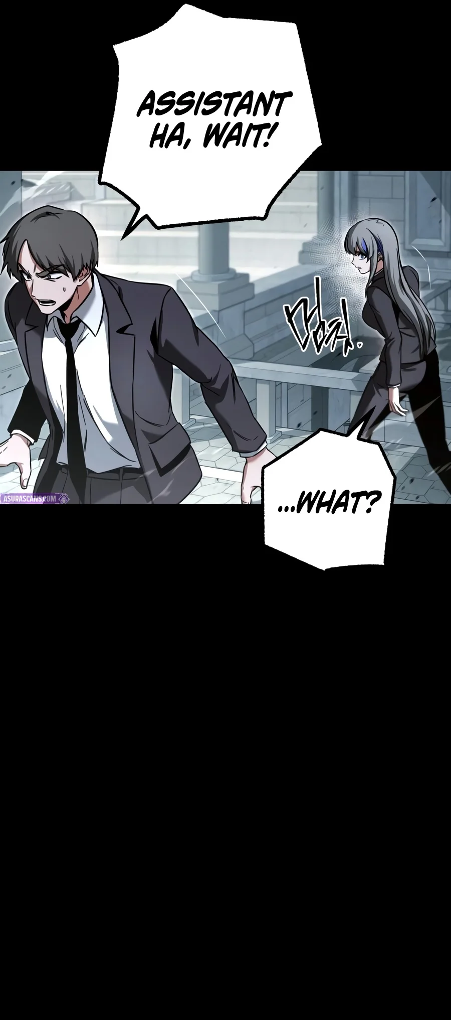 The Academy’s Sashimi Sword Master Chapter 98 - Page 14