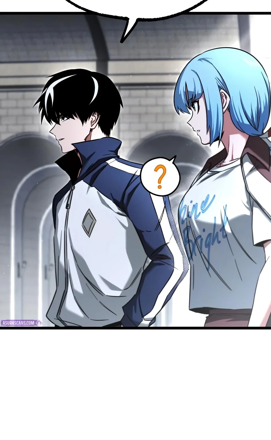 The Academy’s Sashimi Sword Master Chapter 98 - Page 16