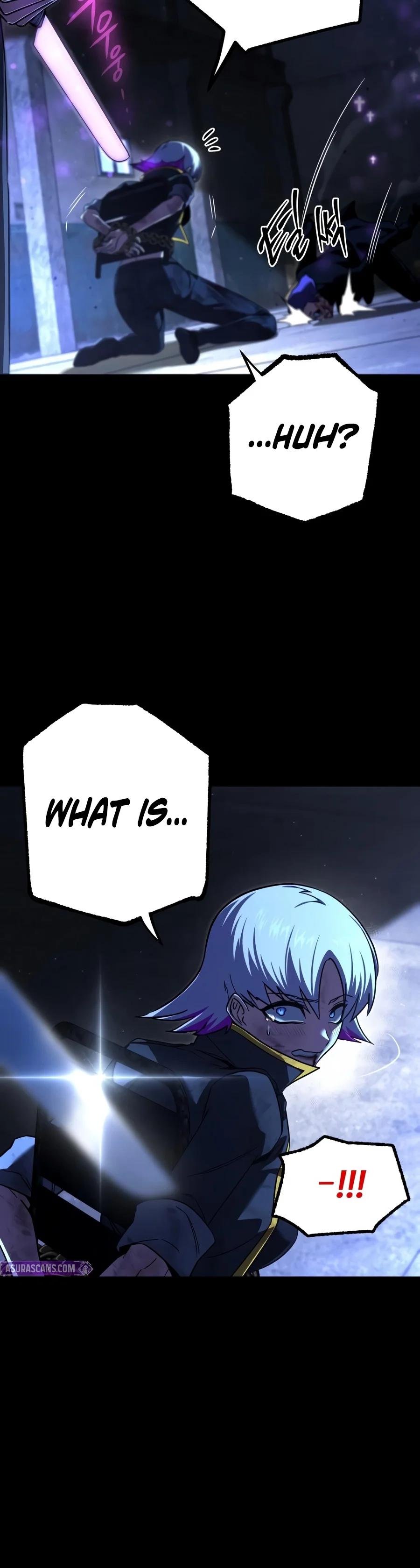 The Academy’s Sashimi Sword Master Chapter 99 - Page 21