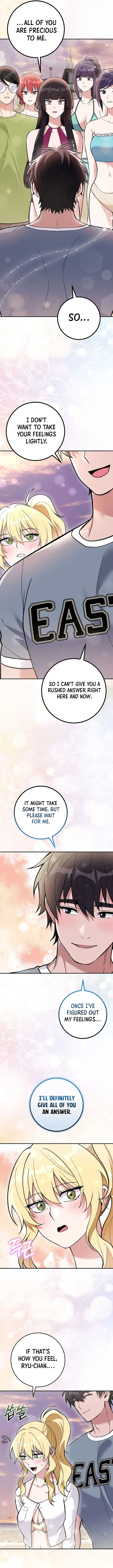 I Was Thrown Into an Unknown Manga Chapter 41 - Page 12