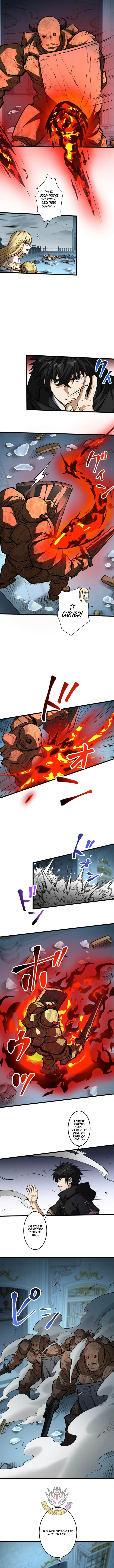The Hated Black Mage Returns Chapter 80 - Page 9
