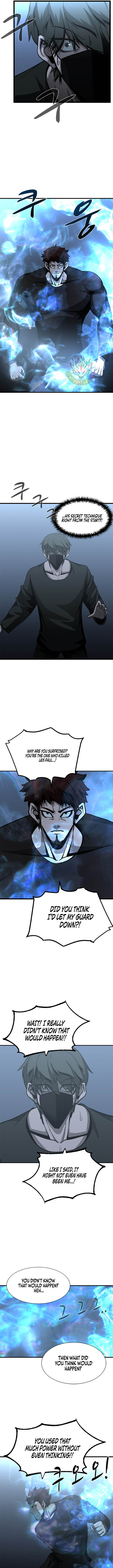 Decide to Be a Villain Chapter 45 - Page 13