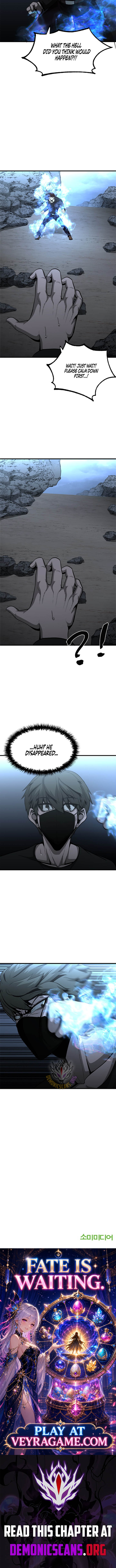 Decide to Be a Villain Chapter 45 - Page 14