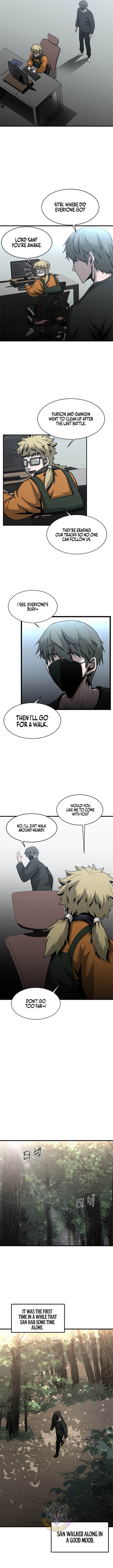 Decide to Be a Villain Chapter 45 - Page 3