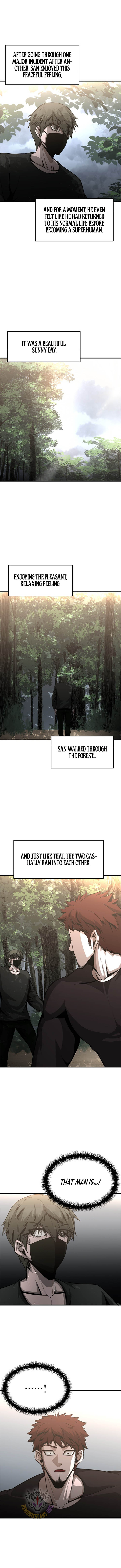 Decide to Be a Villain Chapter 45 - Page 4