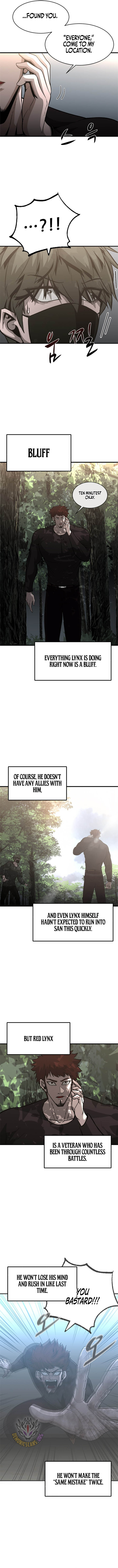 Decide to Be a Villain Chapter 45 - Page 5