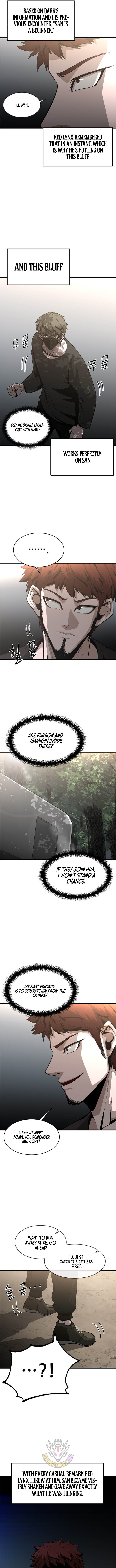 Decide to Be a Villain Chapter 45 - Page 6