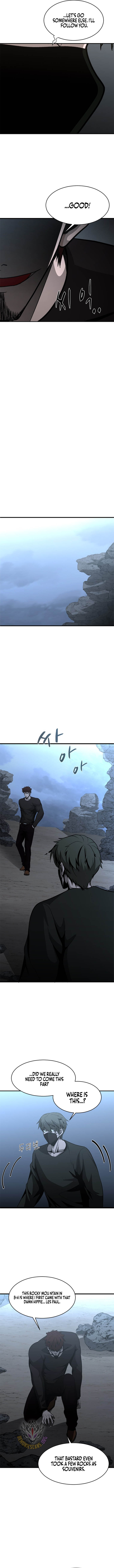 Decide to Be a Villain Chapter 45 - Page 8