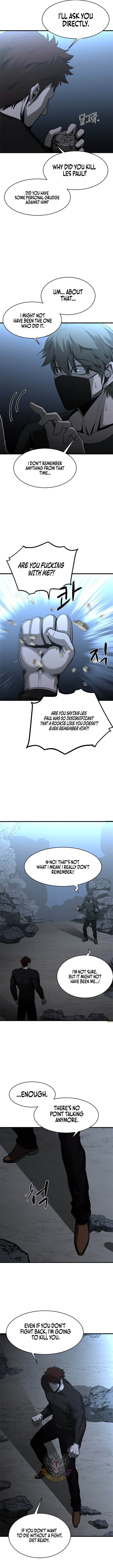 Decide to Be a Villain Chapter 45 - Page 9