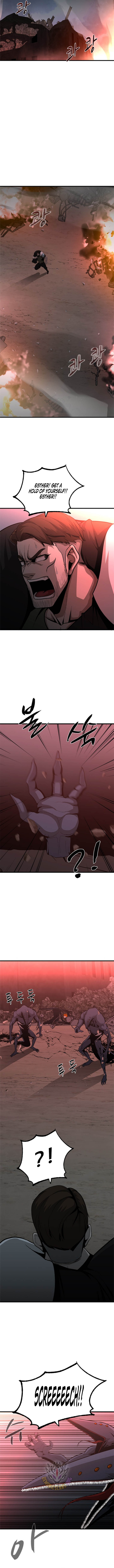 Decide to Be a Villain Chapter 46 - Page 11