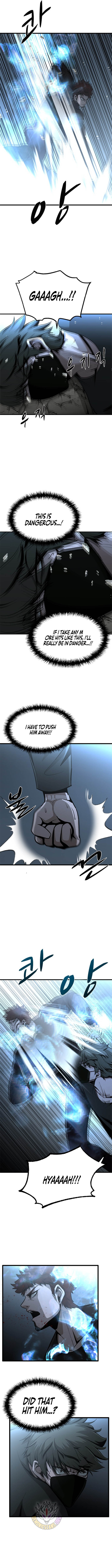 Decide to Be a Villain Chapter 46 - Page 3