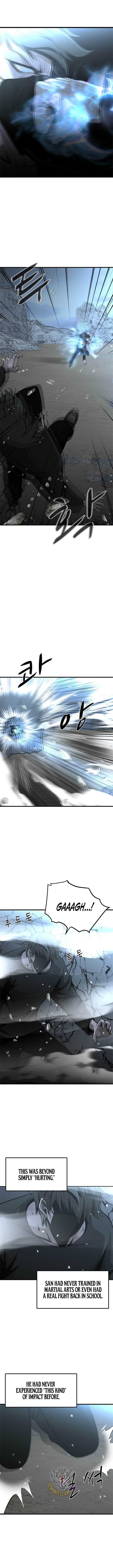 Decide to Be a Villain Chapter 46 - Page 4