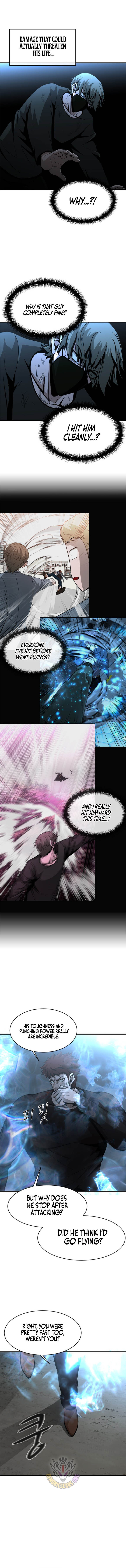Decide to Be a Villain Chapter 46 - Page 5