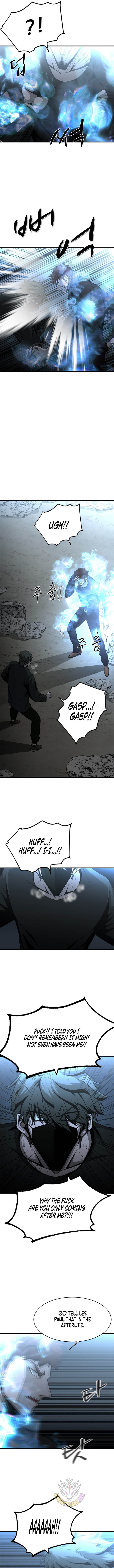 Decide to Be a Villain Chapter 46 - Page 7