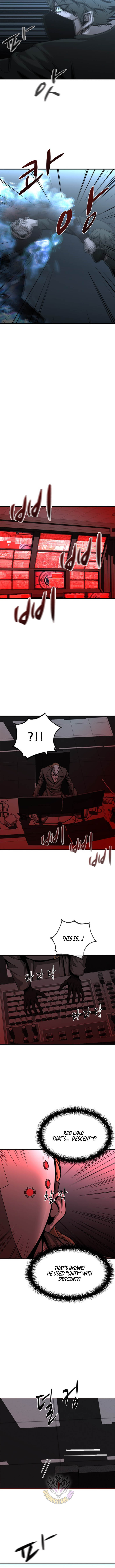 Decide to Be a Villain Chapter 46 - Page 8