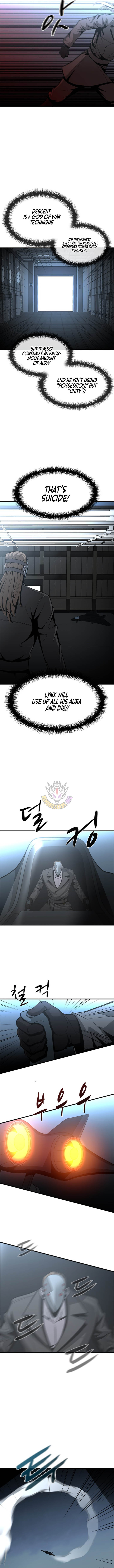 Decide to Be a Villain Chapter 46 - Page 9