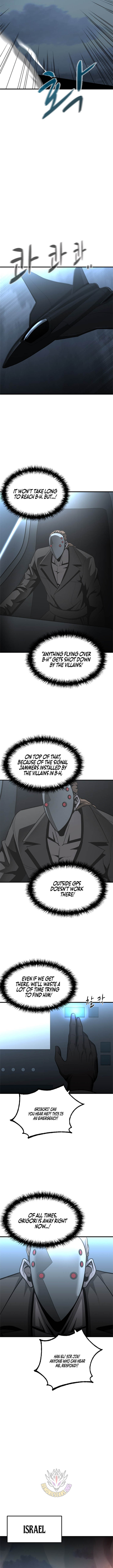 Decide to Be a Villain Chapter 46 - Page 10